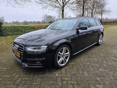 Audi A4 Avant - 1.8 TFSI I 2x S Line / Panorama Vol Optie