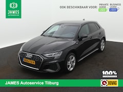 Audi A3 Sportback - 40 TFSI Plug-In Hybrid S-Line VIRTUAL NAVI AD-CRUISE