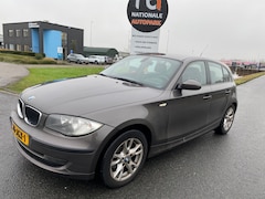 BMW 1-serie - 2009 * 118d Corporate Business * APK