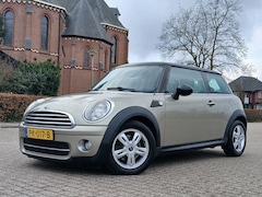 MINI Cooper - 1.6 D