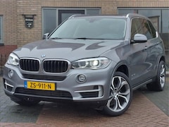 BMW X5 - sDrive35i High Executive 7p. | Pano | HUD | Leder | Camera