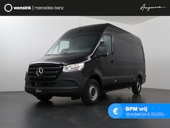 Mercedes-Benz Sprinter - 315 CDI GB L2 RWD PRO