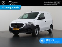 Mercedes-Benz Citan - 112 CDI L1 Pro | Automaat | Cruise Control | Airco | Achteruitrijcamera | Stoelverwarming