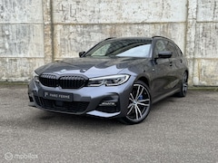 BMW 3-serie Touring - 330 e M-pakket/Laser/360 vieuw/Trekhaak/H&K/ACC/vol