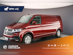 Volkswagen Transporter - T6.1 2.0 TDI 150pk DSG L2 | excl. kosten rijklaarmaken |