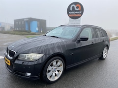 BMW 3-serie Touring - 2010 * 320d * AUTOMAAT ¨* NAVI * EURO 5 * APK