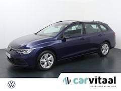 Volkswagen Golf Variant - 1.0 TSI Life | 110 PK | Navigatiesysteem | Achteruitrijcamera | Apple CarPlay / Android Au