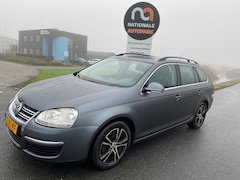 Volkswagen Golf Variant - 2008 * 2.0 TDI Comfortline * AUTOMAAT * APK