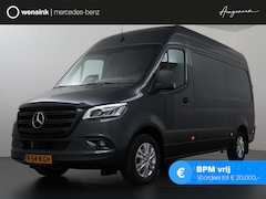 Mercedes-Benz Sprinter - 319 CDI L2 H2 Select | Aut. | Geveerde Comfortstoel bestuurder | Dodehoek Assistent| Voorb