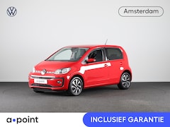 Volkswagen Up! - 1.0 Active 65 pk | Navigatie via App | Parkeersensoren | Achteruitrijcamera | Cruise contr