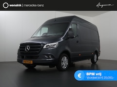 Mercedes-Benz Sprinter - 319 CDI | L2 H2 | Select | Aut. | 3500 KG AHW | Keyless Go | Parkeercamera | Bluetooth | A