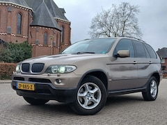 BMW X5 - 3.0d Lifestyle Ed