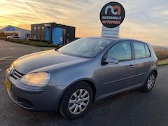 Volkswagen Golf - 2008 * 1.4 TSI Comfortline * AUTOMAAT * APK