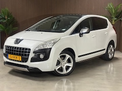 Peugeot 3008 - 1.6 THP GT