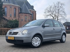 Volkswagen Polo - 1.4-16V Turijn