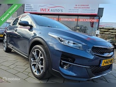 Kia XCeed - 1.0 T-GDi DynamicPlusLine Navigatie Apple Carplay NL-Auto