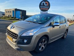 Peugeot 3008 - 2012 * 1.6 THP Allure * EXPORT PRIJS