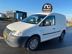 Volkswagen Caddy - 2007 * 2.0 SDI * EURO 4 * DRIVE SUPER