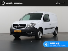 Mercedes-Benz Citan - 112 BlueEFFICIENCY | Airco | Bluetooth | Benzine | 34.553 KM |