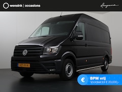 Volkswagen Crafter - 30 2.0 TDI | 140 PK | L3 H2 | Comfortline | Cruise Control | Navigatie | Airco | Achteruit