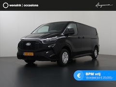 Ford Transit Custom - 320 2.0 TDCI | Aut. | L2 H1 | Trend | Climate Control | Carplay | Parkeercamera | Trekhaak