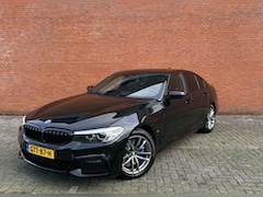 BMW 5-serie - 530e iPerformance High Executive|DEALERONDERHOUD