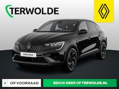 Renault Arkana - Full Hybrid 145 E-Tech esprit Alpine | Achteruitrijcamera | Active driver assist | Adaptiv