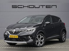 Renault Captur - 1.6 E-Tech Plug-in Hybrid 160 Intens Schuifdak Camera Trekhaak