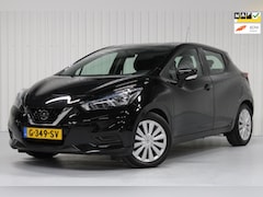 Nissan Micra - 1.0 IG-T Acenta