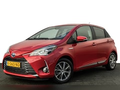 Toyota Yaris - 1.5 Hybrid Automaat Active I Camera I LMV I LED I Navigatie