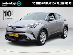 Toyota C-HR - 1.8 Hybrid Dynamic Automaat | Navigatie | Rijklaarprijs incl. garantie |