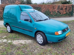 Volkswagen Caddy - 1.9 SDI