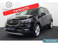 Opel Mokka X - 1.4 Turbo Innovation (Automaat)