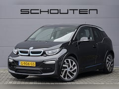 BMW i3 - 120Ah 42 kWh Navi H/K Warmtepomp 19" 1e Eig BTW