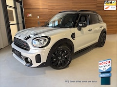 MINI Countryman - 2.0 Cooper S JCW | Facelift | PANO | Virtual | Camera | Apple Carplay | H&K | Unionjack |