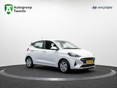 Hyundai i10 - 1.0 Comfort Smart | Private lease 309 p.m. | Navigatie