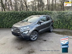 Ford EcoSport - 1.0 EcoBoost Titanium AUT