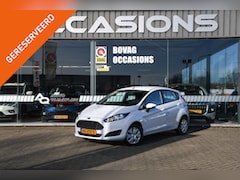 Ford Fiesta - 1.0 Champion START-STOP/ ELECTRISCHE RAMEN VOOR