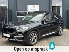 BMW X3 - XDrive20i High Executive PANO TREKHAAK CARPLAY