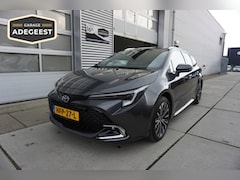 Toyota Corolla Touring Sports - Hybrid 200 Dynamic Navi|Carplay|Camera|PDC V+A|Elektrische a.klep|Dodehoek|