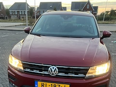 Volkswagen Tiguan - 1.4 TSI ACT Comfortline