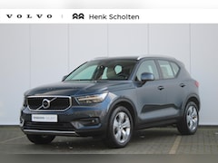 Volvo XC40 - T2 AUT6 129PK Business Pro, Adaptive Cruise&Pilot Assist, BLIS, Elektr. Achterklep, Blond