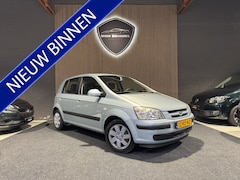 Hyundai Getz - 1.3i Active Cool Airco.Elecpakket