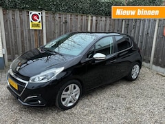 Peugeot 208 - 1.2 PURET. SIGNATURE