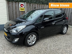 Hyundai ix20 - 1.6I PREMIUM