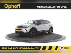 Opel Mokka - 1.2 Turbo GS / Camera / Navi Pro / Black pakket / DAB+