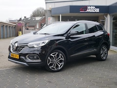 Renault Kadjar - 1.3 TCE BLACK EDITION *Clima//Navi//Lm 18''