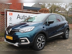 Renault Captur - TCe 90 pk Intens leer/stoelverw./camera/e.t.c