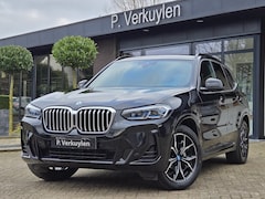 BMW X3 - XDRIVE30E M SPORT LCI I LEDER I MEMORY SEATS I TREKHAAK I