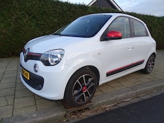 Renault Twingo - 0.9 TCE 90 Pk -DYNAMIQUE-Navi-Blth-Came-Pdc-Cruise-Airco